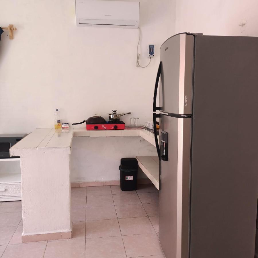 Colibri Apartment Playa del Carmen Exterior photo